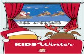 Winter - Kids Trip | Portale di servizi alle famiglie con ... · Un cielo stellato può essere fonte d’ispirazione e meraviglia, oggetto di fantasia e di curiosità. ... Giotto