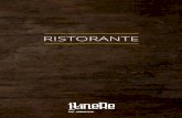RISTORANTE - Itinere · Primo Piatto | First Course € 9,00 Penne lisce con pesto di melanzane, pistacchi e menta Smooth penne pasta with aubergine, pistachio and mint pesto