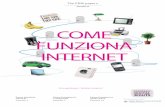 Come funziona Internet (Politecnico Torino) - nexa. PAGINA 8 IL WORLD WIDE WEB CONNETTENDO LA SOCIET€