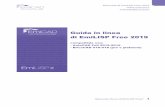 Guida in linea di EmiLISP Free 2019 - emicad.it · Guida in linea di EmiLISP Free 2019 compatibile con: - AutoCAD Full 2016-2019 - BricsCAD V16-V18 (pro e platinum) Manuale di EmiLISP