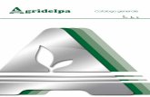 Catalogo generale - agridelpa.net · I Fertilizzanti per applicazione fogliare sono costituiti da materie prime selezionate, ad elevata purezza, solubilità e disponibilità degli