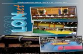 omagna Judo - venus.unive.itvenus.unive.it/venescus/judo/athlon net/athlon_net_2011_11[1].pdf · .net periodico online della FIJLKAM - anno 3° n. 11 - novembre 2011 o omagna Judo