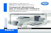 Financial Modelling per il Corporate Finance - … · Questo file PDF è una versione gratuita di sole 20 pagine ed è leggibile con ... struzione di un modello “cucito” su misura