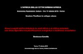 L’AFRICA DELLE CITTA’/URBAN AFRICAurbanafrica.it/sites/default/files/Canella PowerPoint.pdf · Fernand Pouillon, Quartiere di edilizia popolare a Climat de France, Algeri, 1955-57
