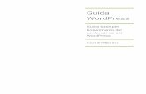 Guida WordPress - Bioteca · generalmente, in ordine cronologico discendente, ovvero dal più recente al più lontano nel tempo nella sezione a loro dedicata all’interno del sito,