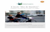 E-book “Bici & Bambini” - cibsardegna.com · Chi si appresta a portare con sé la prole in bicicletta fa una scelta importante, di grande responsabilità e ... agevole e salutare.