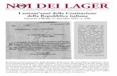 Bollettino ufﬁciale dell’A.N.E.I. - Associazione … gen-giu18.pdf · Anna Maria Casavola Redazione: ... La morte del capitano Antonio Thun(Mario Carini) pag. 16 ... posta nel