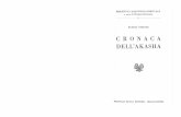 Rudolf Steiner Cronaca dell’Akasha - antropocrazia.com dell'Akasha.pdf · Rudolf Steiner Cronaca dell’Akasha 3 Il libro L'Iniziazione mostra appunto in che modo ciò si possa