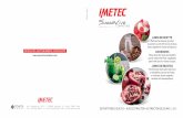 XST36077 - 04/2017 - SuccoVivo by IMETEC - …succovivo.imetec.com/it/wp-content/uploads/sites/2/2017/...800-min.pdf · ESTRATTORE DI SUCCO • JUICE EXTRACTOR • EXTRACTOR DE ZUMO