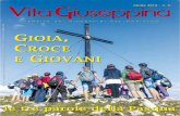 Anno CXX - N. 4 Aprile 2014 - POSTE ITALIANE S.P.A ...giuseppini.murialdo.org/download/Download/.../2014/perwebVG4april… · Siamo rimasti colpiti e provocati tratto dalla rivista