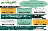LUGLIO Nuova Newsletter! - agribionotizie.it · luglio 2016 suggerimenti ed idee trattamenti biodinamici luglio ... biodinamico? ... calendario delle semine 2016 sciroppi biodinamici