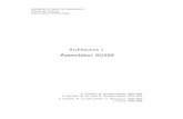 Assembleur 80386 - asmongueur.free.frasmongueur.free.fr/Apprendre/Nasm/Nasm_U-Bruxelles.pdf · Assembleur 80386 E. Dall’Olio, N. Gonz alez-Deleito, 2003{2005. ... M^eme si dans