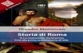 Rosario Di Mauro (ePub) Ugo Santamaria · parte di Storia di Roma / Teodoro Mommsen ; ... L'opposizione romana ... sotto questo rapporto, Ita-lica, comune romano ...