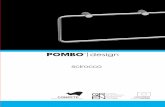 pombodesign.compombodesign.com/catalogos/POMBO SCIROCCO.pdf · pombodesign.com