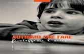 fronteggiare l’autismo - Reti Autismo – RETI AUTISMO ... · 1 PREFAZIONE Questo testo è rivolto ai genitori di bimbi affetti da autismo nella fascia di età 0-12 anni. L’obiettivo