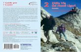 7 Guide per 7 Centri 2 L’Alta Via dei Monti Liguri · vi di trasporto messi a disposizione dalla “Rete dei Parchi ... so di confine fra due ambienti naturali ... considerato il