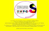 La classe 2^ D ha dato il suo contributo all'Expo2015 ... EXPO.pdf · Antonella Coco, Angelo Tanca, Maria Grazia Farina, Valeria Polo, Alessandra Campus, Zaida Zinnarosu, Emanuele