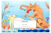 Fedro - Favole - standard - Aiutamici.com - Tutte le favole.pdf · 7 • La volpe e la maschera tragica ..... 15 8 • Il lupo e la gru ...