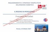 Nessun titolo diapositiva - Sid Italia - Porcellati Francesca - Il... · ricevere la versione originale si prega di scrivere a siditalia@siditalia.it. FDA ... Diapositiva preparata