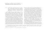 BIBLIOGRAFÍA - revistadeespiritualidad.com · 314 REVISTA DE ESPIRITUALIDAD, 64 (2005) crónica en dos momentos (desde el ... ofrece los datos y las reflexiones del trabajo de campo