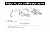 Istruzioni di montaggio kit di aspirazione Honda CBR … di... · Modifica Airbox: Foto 1: I cornetti originali hanno delle scanalature che permettono il passaggio di flussi d'aria