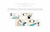 L’Alfabeto Fonetico Internazionale - ariudine.it POSTAL HISTORY... · 3 LA STORIA POSTALE DELL’ ICAO* di Albert Pelsser L’Allegato 10 – “Telecomunicazioni Aeronautiche”