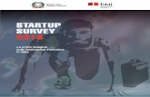 STARTUP SURVEY 2016 La prima indagine sulle … · 3 INDICE Pag. Prefazione 5 Startup Survey 2016: un’introduzione 7 1. Obiettivi della ricerca e metodi di misurazione 13 1.1 Contenuti