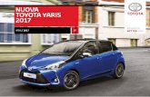 NUOVA TOYOTA YARIS 2017 - .3 indice nuova toyota yaris 2017 4 new 2017 toyota yaris 10 design 16