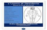 Rivista di Studi Martinisti · Il Simbolismo dello Zodiaco nei Pitagorici Di Renè Guenon Ordine Martinista Tradizionale N.3 - Equinozio di Autunno 2015 E.V. ... All’interno di