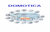 DOMOTICA - samar-instruments.it · TRAINER DOMOTICA TIPO DOMOCIV DOMOTICA RESIDENZIALE Simulatore tipo DOMOCIV SISTEMA EIB-BUS (a richiesta sono disponibili anche sistemi proprietari,