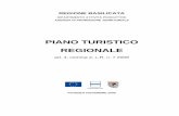piano turistico emendato-2009 - APT Basilicata: Home … · 7.4 Per una differenziazione delle politiche di marketing ... 10.2.2 La strategia per consolidare il vantaggio competitivo