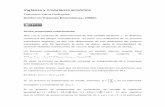 Varianza y covarianza arm³nica - Econometria .Varianza y covarianza arm³nica Francisco Parra Rodriguez