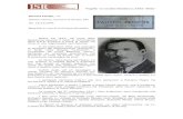 Progetto “Le vie della Resistenza (1943-1945)” · Progetto “Le vie della Resistenza (1943-1945)” Perroni Fausto, via (Centro storico, Comune di Arcola, SP) del. 15/12/1945