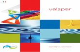 Da oltre 60 anni, Valspar fornisce il verde John Deere ...IT).pdf · sviluppata per adempiere alle normative che richiedono la riduzione di Composti Organici Volatili (COV) rilasciati