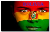 BOLIVIA - scuoleasso.gov.it · Nell’altipiano andino propriamente detto le ... El Alto (dipartimento di La Paz), ... hualaycho, zampona ecc ...