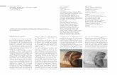 36. Giovanni Bellini (Venezia, 1430 circa - Venezia, … · esiti di resa efficace e illusionistica della natura e dell’atmosfera. Ma in questo momento l’aderenza al metodo fiammingo