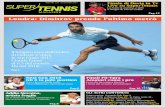 Pag - Federazione Italiana Tennisfedertennis.it/pdf/st134_finale.pdf · Anno XIII - n.43 - 22 novembre 2017 GLI ALTRI CONTENUTI Prima pagina: il grande Boh Pag.3 Numeri della settimana