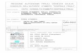 MP/GG - 4793G-RELGN-06-01.docx 1 di 20 · Obiettivi del Piano d’Ambito Piano d’Ambito CATO “Centrale Friuli” Piano di raggiungimento dei livelli di servizio obiettivo MP/GG