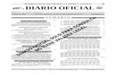 DIARIO OFICIAL. - San Salvador, 3 de Marzo de 2003 ... · DE ANA ALICIA TUSELL DE GAITAN, DOLORES MORENA GAITAN Y MENORES (3V. Alt.)..... Carteles Nos. 209, 210.- TITULO SUPLETORIO
