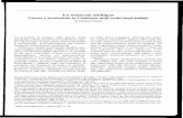 La memoria ambigua - Istituto Nazionale Ferruccio … de sociologia” (Madrid), n. 52/1984, pp. 742-746. 2 Ferruccio Botti e Virgilio Ilari, Il pensiero militare italiano dal primo
