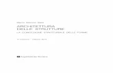ARCHITETTURA DELLE STRUTTURE - Legislazione …ltshop.legislazionetecnica.it/show_doc.asp?nomedoc=/allegati_pdf/A... · Marco Boscolo Bielo ARCHITETTURA DELLE STRUTTURE LA CONCEZIONE