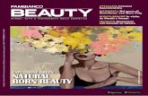 Cosmesi bancocentrica BEAUTY - …€¦ · numeri, fatti e protagonisti della cosmetica beauty esplosione green natural born beauty . 4 pambianco beauty settembre 2018 il mondo è
