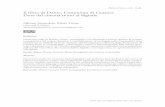 Il filtro di Dante. L’impronta di Gustave Doré dal cinema ... · esponenti dell’art pompier, dell’avant-garde (Édouard Manet e Edgar Degas), della pittura di paesaggio (Jean-Baptiste