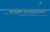 studi musicali - BU Personal Websitespeople.bu.edu/burtond/resources/Research/AriadnesThreadsExtract.pdf · s t u d i m u s i c a l i. n u o v a s e r i e. 0 3. 2 0 1 2. n. 0 1 studi