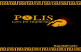 Polis - La Tana dei Goblin | Tutto sui Giochi da Tavolo · acquisiva la Polis opposta, ... confrontarono per ottenere l’egemonia greca, un combattimento che proseguì sino alla