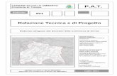 COMUNE DI COLLE UMBERTO Provincia di Treviso … · a) il “sistema dell’ambiente” repertorio delle aree di tutela del territorio (zone e beni sottoposti a diversi gradi di protezione);