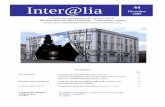 Inter@lia - European Commissionec.europa.eu/translation/italian/magazine/documents/issue44_it.pdf · Al centro della sezione è la mostra "Fils du ciel". ... corsi di calligrafia