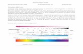 Metodi ottici d'analisi Spettrofotometria UV/VIS ... B Edit.pdf · PDF fileLa polarimetria è una tecnica analitica strumentale che sfrutta il cambiamento di direzione del piano di
