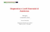 Diagnostica e Livelli Essenziali di Assistenzaassr.regione.emilia-romagna.it/it/eventi/2012/to-see-or-not-to-see/... · 2010: 2.837.464 2011: 2.468.106 2012: 1.590.782 ... 3.Non è