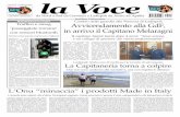 la Vocequotidianolavoce.it/public/archivio/2018/07/2018-07-165.pdf · questo caso sono di 200 euro a testa. L’Onu “minaccia” i prodotti Made in Italy L’assurda tassa colpisce